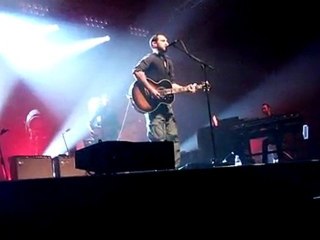 Intro Indemne @ St Etienne 14 mai 2010