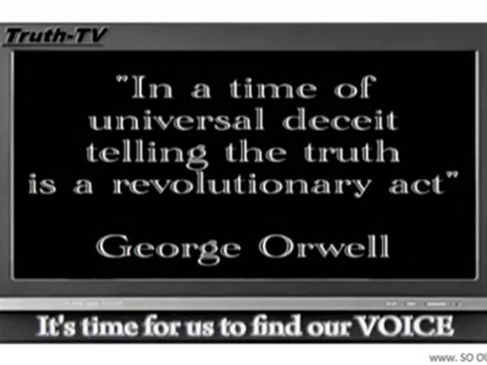 Extended End - Free Bees ( 9/11's A Lie Bee Gees Parody)