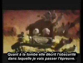 LA TERRE EST MON LIT (farshy turab)