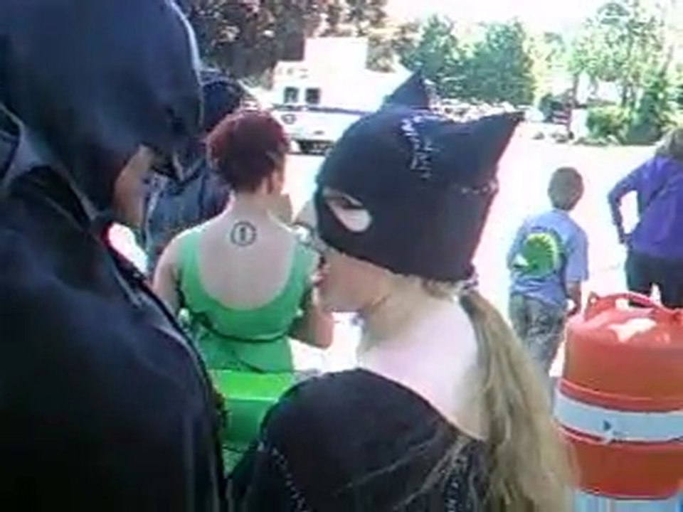 Batman