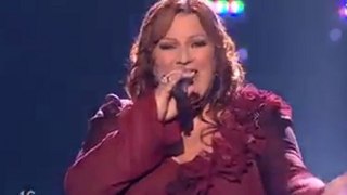 Hera Björk - Je ne sais quoi (Iceland Live Eurovision Final)