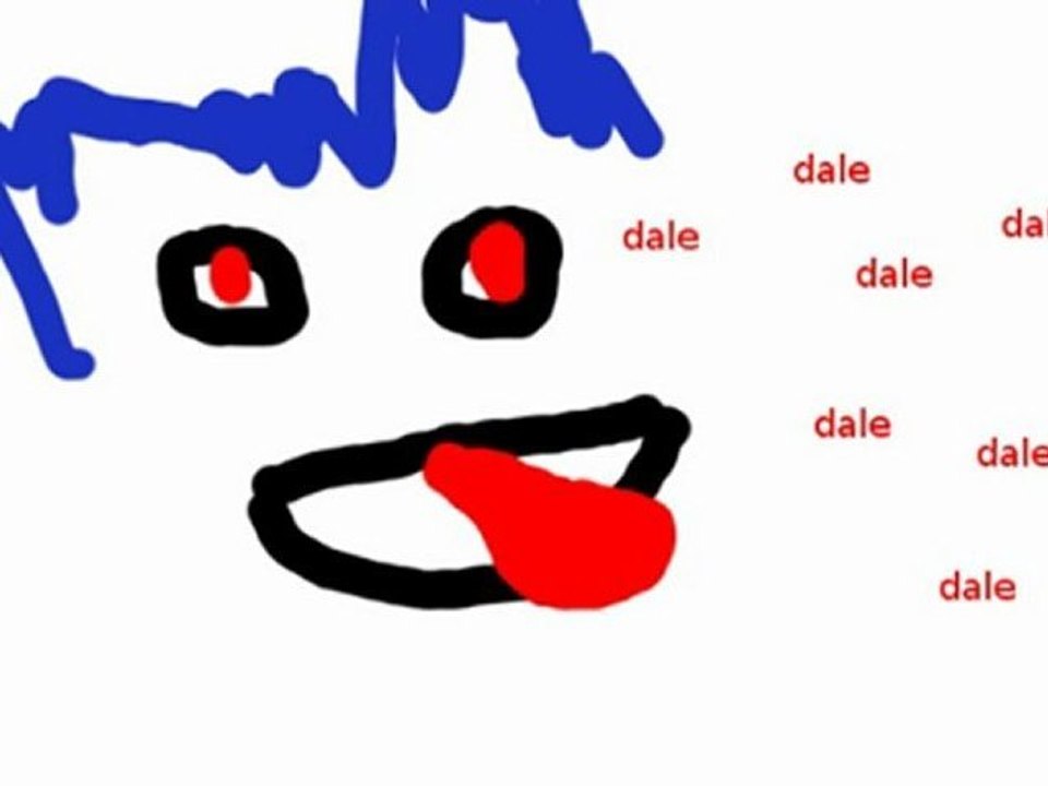 For Dale