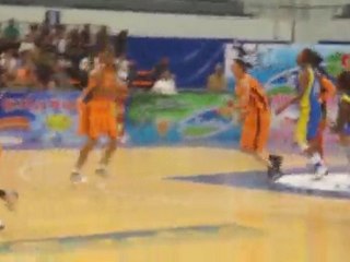 gsp asptt coupe d'algèrie