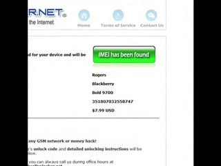 How to unlock Samsung Propel SGH-A767 Cingular At&t ...
