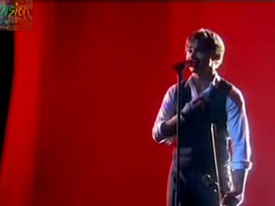 Eurovision 2010 Grand Final Opening