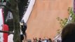 Taig Khris saut tour eiffel (Mega Jump) Record du monde