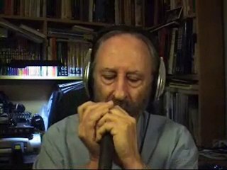 CONCIERTO DESDE EL INFIERNO (2ª Parte)