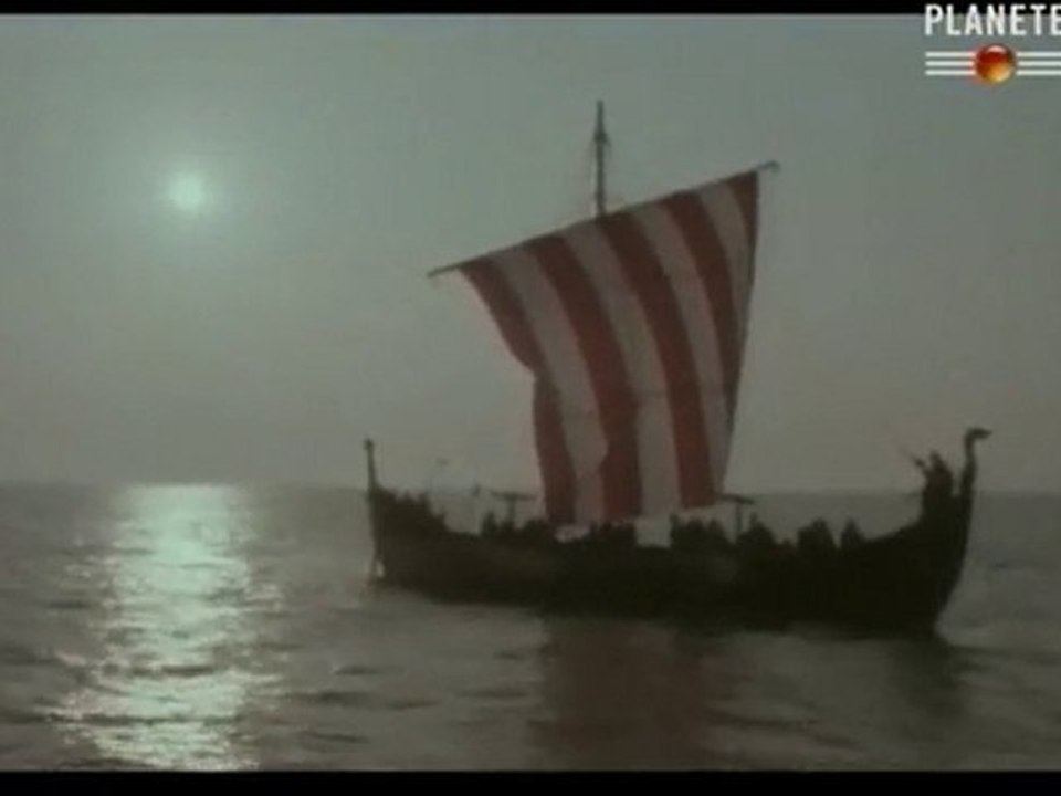 Guerre et Civilisation III Les guerriers à cheval - 2/3