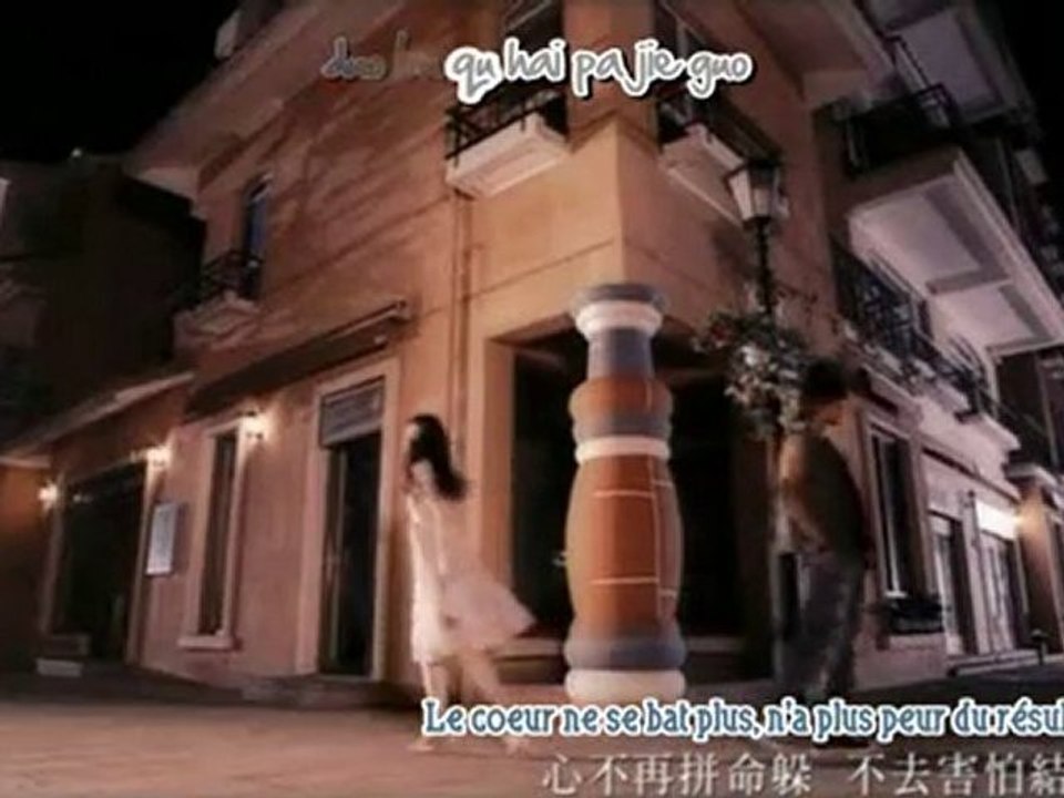 [Kehai-Studio] Show Luo - Ai Zhuan Jiao