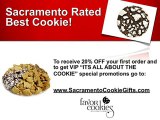 Sacramento Gift Baskets - Corporate Gifts Sacramento - Free