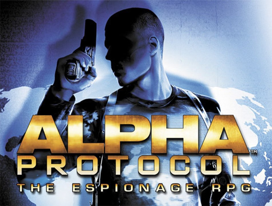 Alpha Protocol - Review