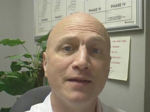 MT PLEASANT SC CHIROPRACTOR: WHO ARE YOU?