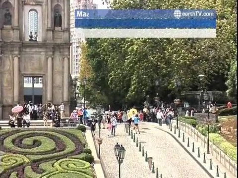 Udaipur - India, Durban - South Africa, Arcachon - France, Vienna - Austria, Pretoria - South Africa, Macau SAR - China, Nouméa - New Caledonia