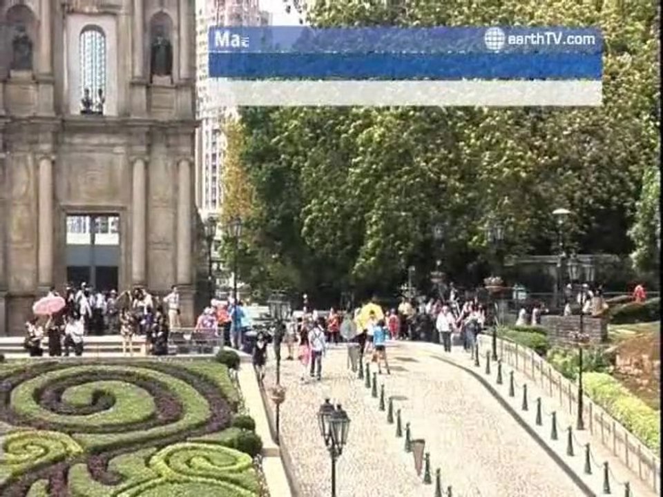 Udaipur - India, Durban - South Africa, Arcachon - France, Vienna - Austria, Pretoria - South Africa, Macau SAR - China, Nouméa - New Caledonia