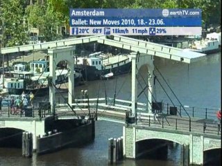 Venice - Italy, Hamburg - Germany, Manila - Philippines, Hong Kong SAR - China, Amsterdam - Netherlands, Cape Town - South Africa, Washington - USA