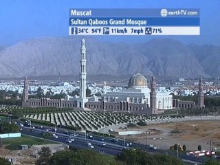 Ekaterinburg - Russia, Sydney - Australia, Rio de Janeiro - Brazil, New York - USA, Muscat - Oman, Ascona - Ticino - Switzerland, Warnemunde - Germany