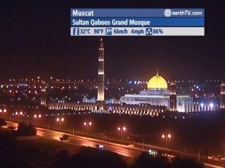 Munich - Germany, Cape Town - South Africa, Los Angeles - USA, Muscat - Oman, Dubrovnik - Croatia, St. Andrews - Canada, Paris - France