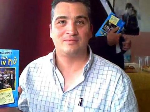 Ferrandina decima giornata Educazione stradale 29-05-2010