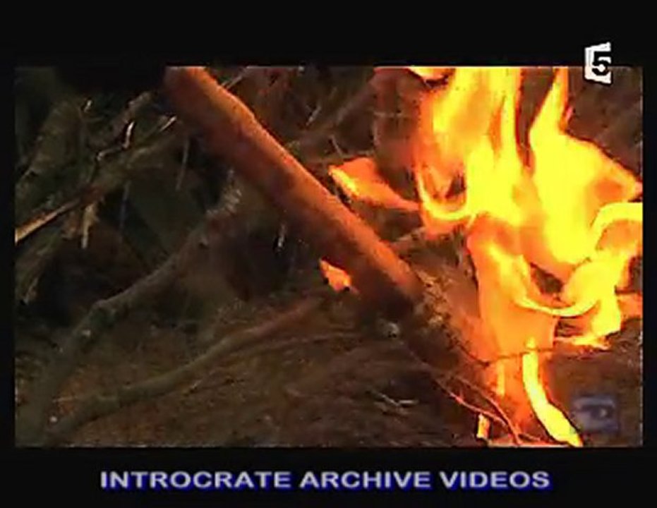 Dossiers de l'inquisition, La fin des Cathares - 1 de 3