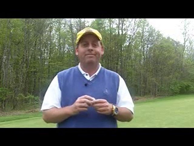 Putting Instructor Columbus Ohio Golf Teacher Golf Lessons