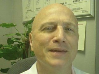 CHARLESTON CHIROPRACTOR: AWAKEN THE SLEEPING GIANT