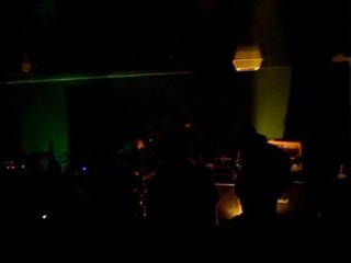 DIE DIE DIE  "disappointment"  @ Rezé 28/05/2010