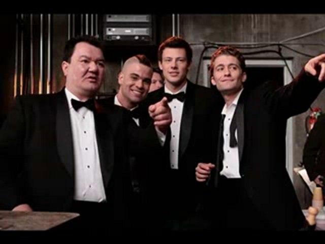 Glee Season 1 Episode 2 Part 1 "Showmance" - video Dailymotion