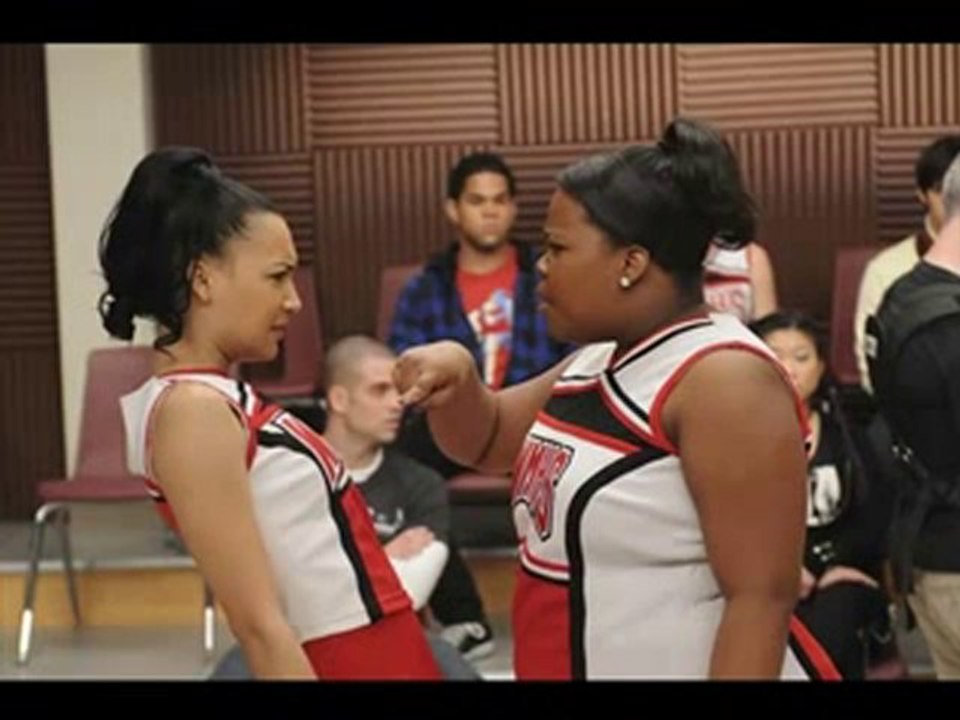 Glee Season 1 Episode 18 Part 1 "Laryngitis"
