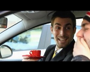 Dialogo Assicurazioni Video Contest - Caffè?