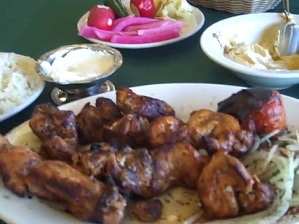 restaurant encino ca - Koko's Middle Eastern