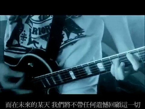Tokio Hotel-1000 oceans[中文字幕chinese sub]