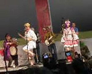 Sakura Matsuri NYC 2010: Happyfunsmile (Part 2 of 10)