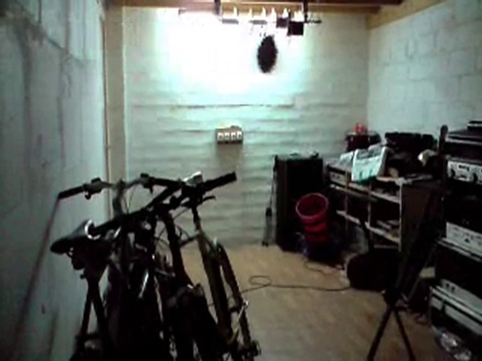 Ya pas d'heure pour tapper dans le ballon