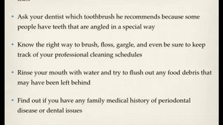 Duluth Dentists Duluth Dentist Prevention Periodontist
