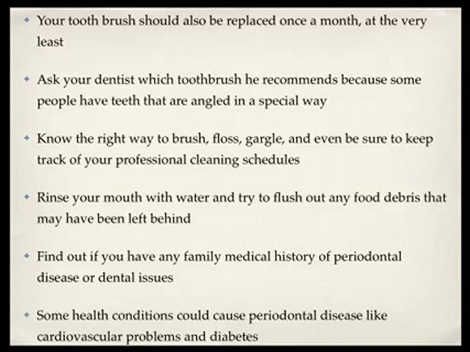 Duluth Dentists Duluth Dentist Prevention Periodontist