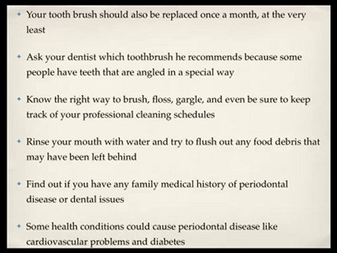 Duluth Dentists Duluth Dentist Prevention Periodontist