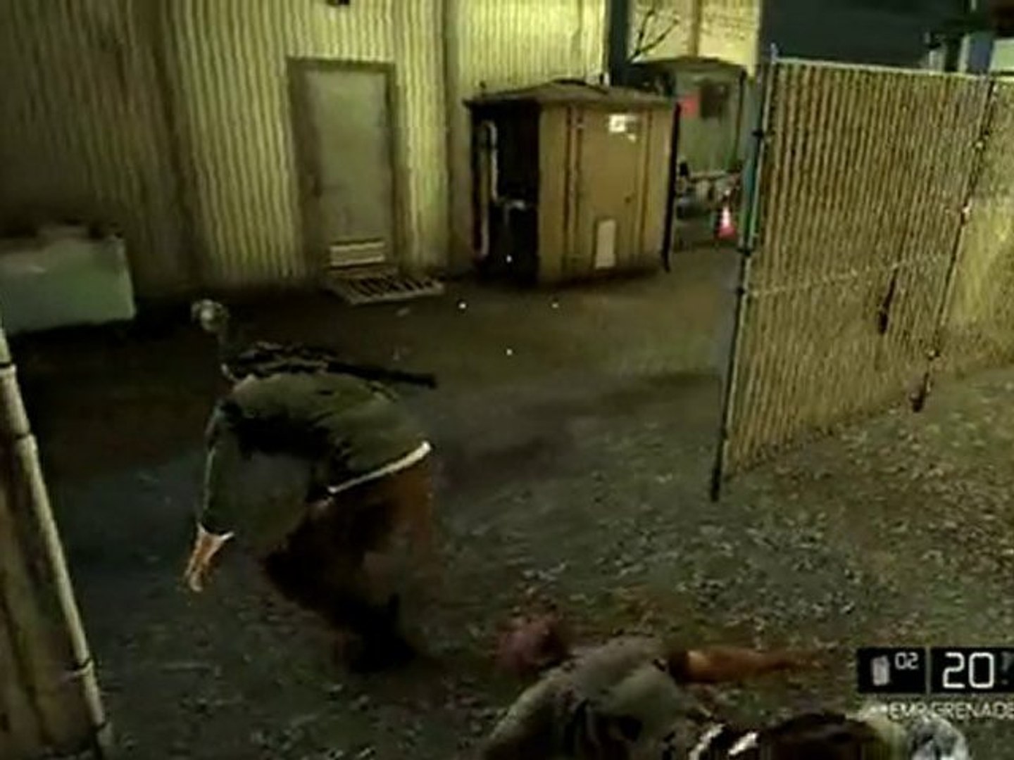 Splinter Cell Conviction Crack Only