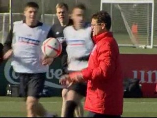Sports News for May 30th, 2010