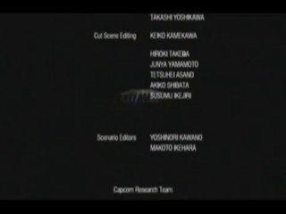 Dead Rising Ending & Credits