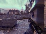 Quelques Frags Sur COD 4 Episode 3