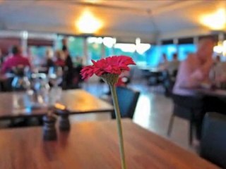 Restauranter Sjælland Karlslunde Fortet Cafe & Restaurant