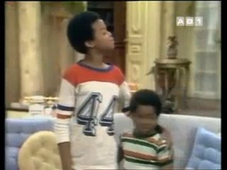Gary Coleman (Arnorld et Willy): RIP