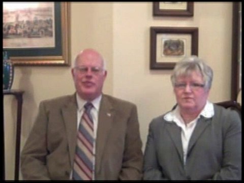 Ottawa Illinois Funeral Home Gladfelter Introduction