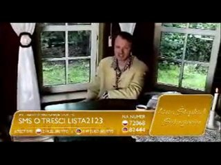 Damian Holecki-Mamo dla  Cebie jestem