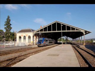 DE RODEZ A SEVERAC LE CHATEAU