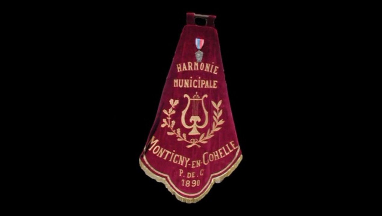 120 ans de l'Harmonie de Montigny en Gohelle