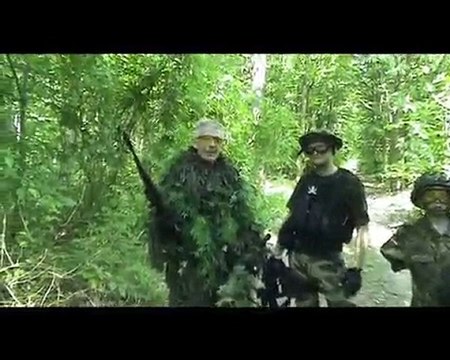 airsoft montage video op du 24 mai lga93
