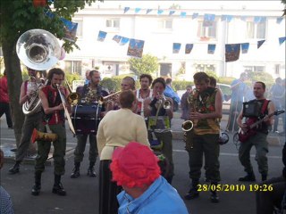 fete des voisins