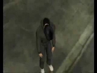 Temas - Her şey Bitti ((animasyon fan video))