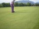 Begali Golf Putter in test by ik2uiq